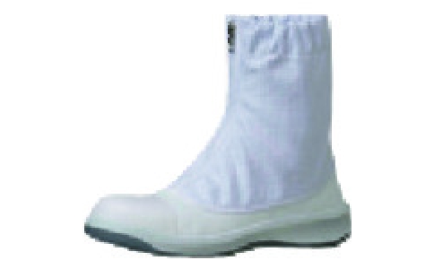 東京硝子器械（株）  885-25-09-46  ＴＧＫ　ＣＲシューズ　ハーフフードタイプ　２４．５ｃｍ