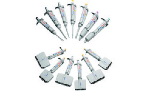 東京硝子器械（株）  107-12-20-25  ＴＧＫ　エッペンリサーチ＋Ｖ　１０－１００