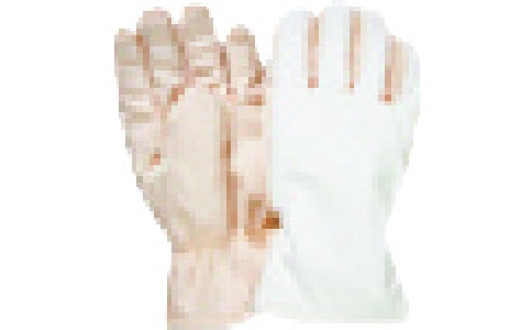 東京硝子器械（株）  859-87-18-81  ＴＧＫ　クリーン用耐熱手袋　ＭＴ７８０