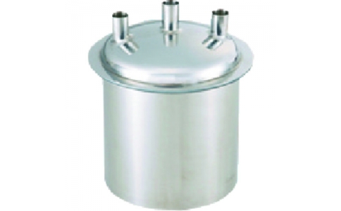 東京硝子器械（株）  635-32-10-02  ＴＧＫ　常圧用反応器　１０Ｌ