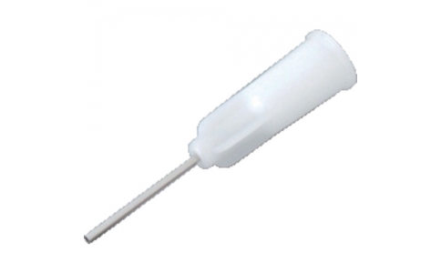 アズワン（株）  6-7397-01  ＡＳ　プラスチックニードルＰＮ－１５Ｇ－Ｂ