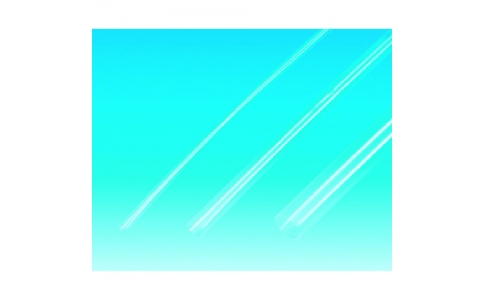 東京硝子器械（株）  638-17-96-50  ＴＧＫ　熱収縮チューブＦＥＰ　＃１００