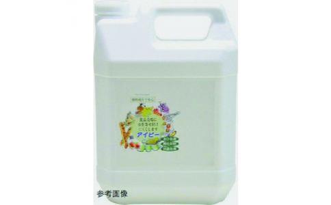 東京硝子器械（株）  509-58-25-04  ＴＧＫ　害虫忌避剤　アイビー　詰替　１８Ｌ