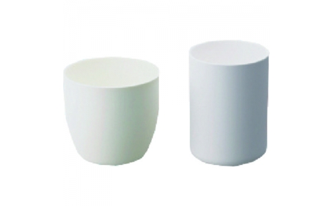 東京硝子器械（株）  129-31-71-04  ＴＧＫ　アルミナるつぼのみ　ＢＡ－４