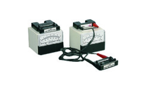 東京硝子器械（株）  800-87-05-02  ＴＧＫ　紫外線強度計Ｊ－２２１　長波長　アナログ