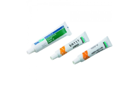 東京硝子器械（株）  940-18-18-31  ＴＧＫ　シリコングリースＨＩＶＡＣ－Ｇ　１００ｇ