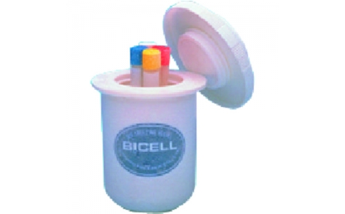 東京硝子器械（株）  690-28-08-01  ＴＧＫ　バイセル　６個入