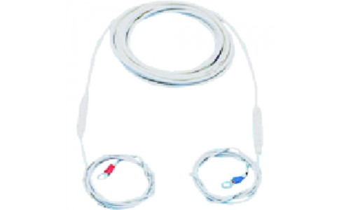 東京硝子器械（株）  521-60-13-24  ＴＧＫ　ヒーティングケーブルＳｉＧ１００Ｖ１０ｍ