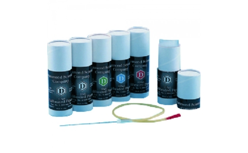 東京硝子器械（株）  800-11-93-07  ＴＧＫ　目盛付マイクロピペット５０