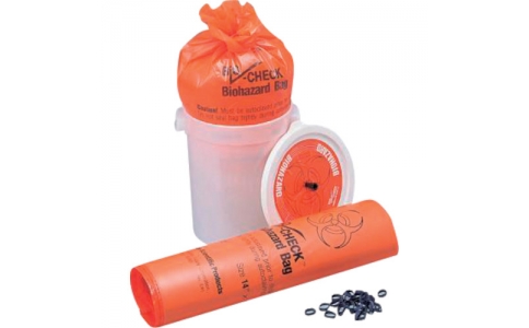 アズワン（株）  8-352-12  ＡＳ　バイオハザードスターターキット４８３