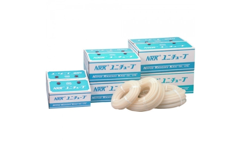 東京硝子器械（株）  681-17-06-07  ＴＧＫ　ユニチューブ　＃５　５×７