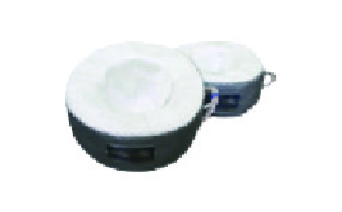 東京硝子器械（株）  774-60-90-26  ＴＧＫ　マントルヒーター　ＳＦ－１００