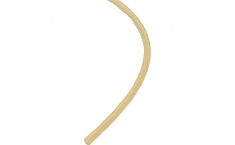 （株）日本ピスコ  SFT0860-50-CY  ピスコ　フッ素樹脂（ＰＦＡ）チューブ　クリアイエロー　８×６　５０Ｍ