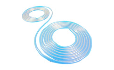 東京硝子器械（株）  028-17-12-23  ＴＧＫ　ＬＡチューブ　φ３×φ５　２０ｍ