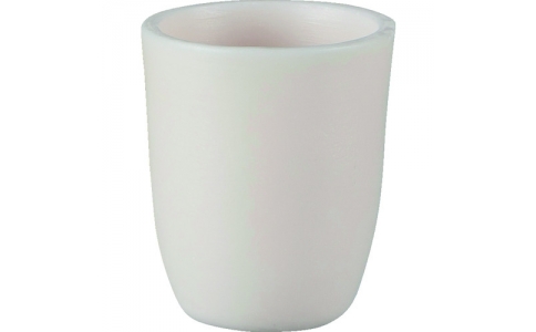 トラスコ中山（株）  ALC-15  ＴＲＵＳＣＯ　アルミナるつぼ　１５ｍｌ