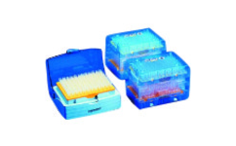 東京硝子器械（株）  107-12-25-74  ＴＧＫ　ｅｐＴＩＰＳセット　５０－１２５０