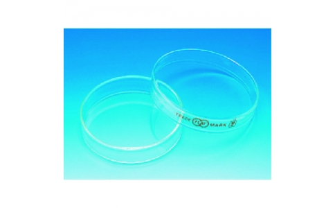 東京硝子器械（株）  792-02-11-05  ＴＧＫ　フラットシャーレー　９０Ｓ