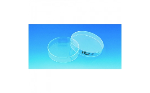 東京硝子器械（株）  792-02-12-23  ＴＧＫ　Ｆｉｎｅ　シャーレー　マーク付　６０　フタ