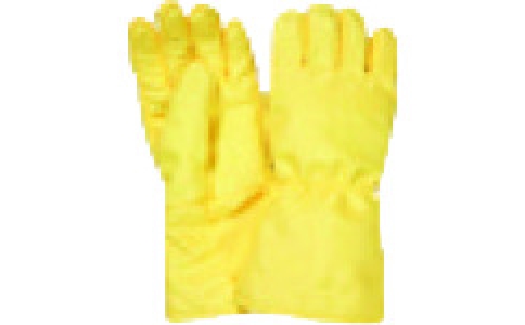 東京硝子器械（株）  859-87-18-74  ＴＧＫ　クリーン用耐熱手袋　ＭＴ７２１－ＣＰ