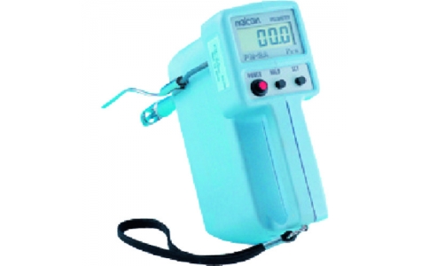 東京硝子器械（株）  861-67-60-03  ＴＧＫ　スパイラル粘度計　センサー付　ＰＭ－２Ｃ