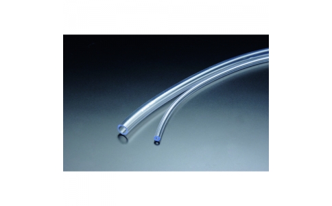 タイガースポリマー（株）  V580C1-3-2  タイガース　実験室用軟質塩ビチューブ（メディルＶ５８０Ｃ）１×３×２Ｍ