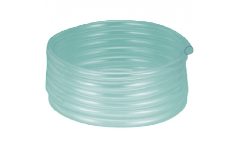 東京硝子器械（株）  125-17-12-13  ＴＧＫ　ビニール管　軟質透明　１８×２２ｍｍ