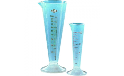 遠藤商事（株）  BMC18504  ＴＫＧ　ＰＰメートルグラス　６５０４　１００ｃｃ