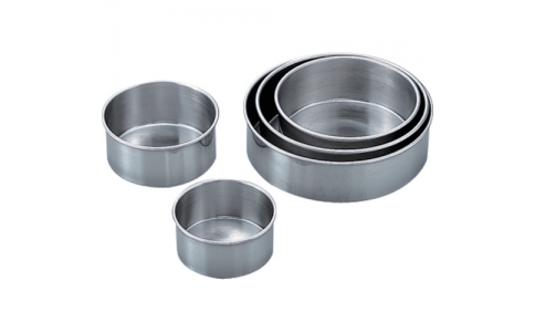 アズワン（株）  4-5640-01  ＡＳ　ステンレスカップＰＰ－１０