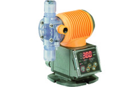 東京硝子器械（株）  698-64-79-06  ＴＧＫ　ソレノイド駆動定量ポンプ　ＶＴＣＥ　１００Ｒ型