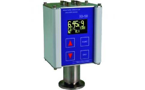 東京硝子器械（株）  612-56-50-02  ＴＧＫ　真空計　ＩＧ－１０　ＩＣＦ７０