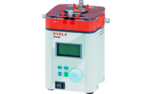 柴田科学（株）  030360-19100  ＳＩＢＡＴＡ　ＳＰＣ連結管コの字形　１９－１９　１００ｍｍ