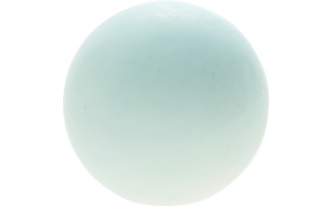 トラスコ中山（株）  ALB1MM-1KG  ＴＲＵＳＣＯ　アルミナボール（９２～９４）　１ｍｍ　１ｋｇ