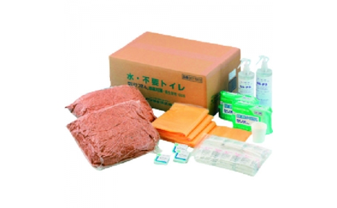 東京硝子器械（株）  457-87-28-02  ＴＧＫ　水・不要せいけつさん　１００回分