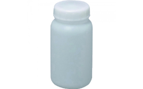 東京硝子器械（株）  876-22-02-39  ＴＧＫ　広口びん　２Ｌ　白