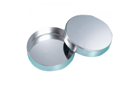 東京硝子器械（株）  419-02-18-07  ＴＧＫ　シャーレー　ＳＵＳ３０４　１５０φ×３０Ｈ