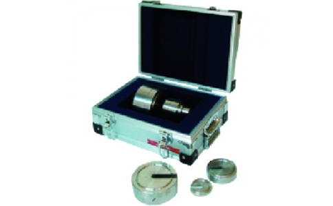 東京硝子器械（株）  906-65-53-43  ＴＧＫ　増おもり型分銅セット　計１０Ｋｇ