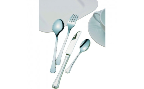 遠藤商事（株）  OHC03013  ＴＫＧ　ＳＡ１８－８ハーモニー　グレープフルーツスプーン