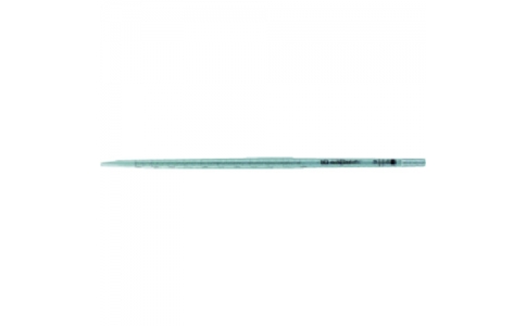 東京硝子器械（株）  371-11-61-28  ＴＧＫ　メスピペット　中間　カスタムＡ　０．２ｍＬ