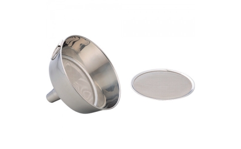 アズワン（株）  1-8288-02  ＡＳ　替アミ式ロート　アミ３０メッシュ