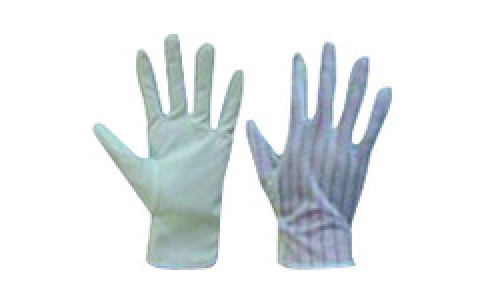東京硝子器械（株）  985-23-75-08  ＴＧＫ　ＰＵラミネート手袋　Ｌ　１０双