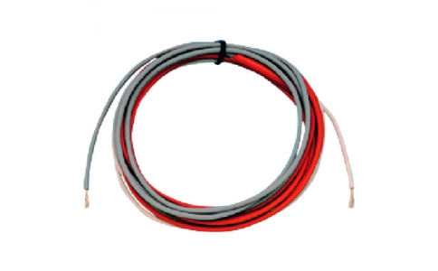 東京硝子器械（株）  603-60-69-01  ＴＧＫ　防水コードヒーター　ＣＲＸ－０．５　０．５ｍ　１５Ｗ