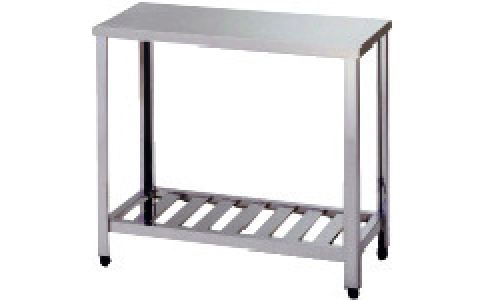 東京硝子器械（株）  985-57-15-15  ＴＧＫ　作業台　ＬＫＴ－１２００