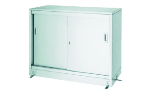 東京硝子器械（株）  487-57-10-05  ＴＧＫ　ステンレス保管庫　Ｌ－９０６０