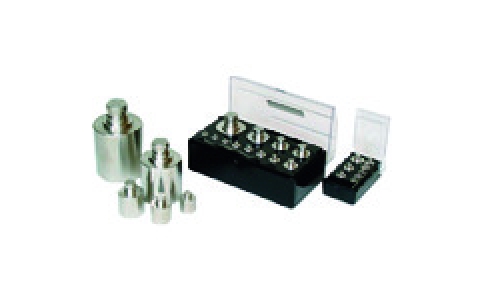 東京硝子器械（株）  906-65-53-16  ＴＧＫ　精密分銅　２００ｍｇ