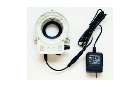 東京硝子器械（株）  200-75-24-71  ＴＧＫ　ＣＣＦＬ顕微鏡リング照明装置　ＸＲ９４８０