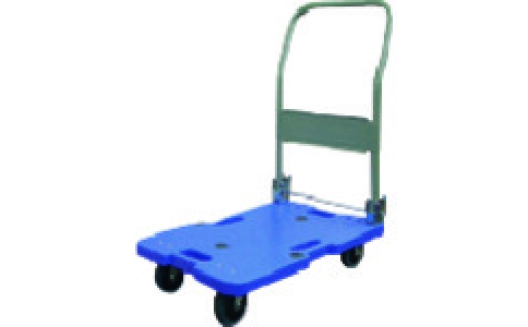 東京硝子器械（株）  649-56-96-22  ＴＧＫ　静音樹脂製台車　Ｎ－ＤＳＫ－３０１