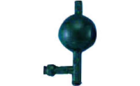 東京硝子器械（株）  047-12-01-01  ＴＧＫ　安全ピペッター　５０ｍＬ