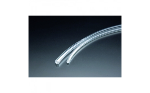 タイガースポリマー（株）  T740C8-11-19  タイガース　耐薬品・ローラーポンプチューブ（メディルＴ７４０Ｃ）８×１１×１９ｍ