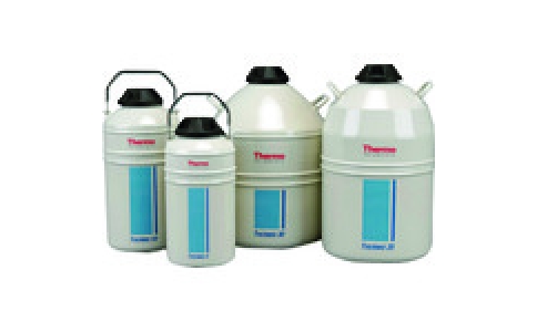 東京硝子器械（株）  602-21-49-01  ＴＧＫ　液体窒素貯蔵容器　サ－モ５