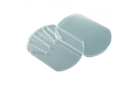 東京硝子器械（株）  312-02-17-01  ＴＧＫ　滅菌ハンドチェックシャーレ　５枚入